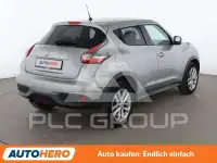 2016 Nissan Juke