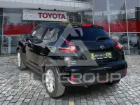 2016 Nissan Juke