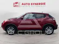 2016 Nissan Juke