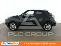 2016 Nissan Juke