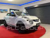 2016 Nissan Juke