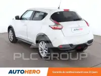2016 Nissan Juke
