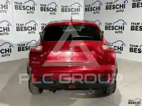 2016 Nissan Juke