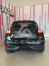 2016 Nissan Juke