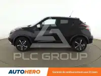 2016 Nissan Juke