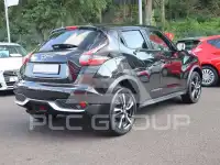 2016 Nissan Juke