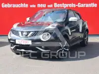 2016 Nissan Juke