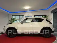 2016 Nissan Juke