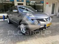 2016 Nissan Juke