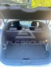 2016 Nissan Juke