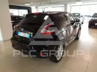 2016 Nissan Juke