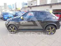 2016 Nissan Juke