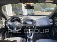 2016 Nissan Juke