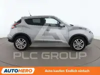 2016 Nissan Juke