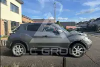 2016 Nissan Juke