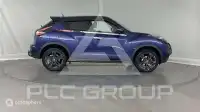 2016 Nissan Juke