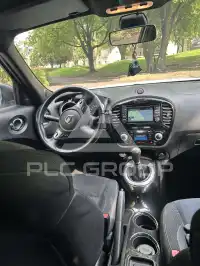 2016 Nissan Juke