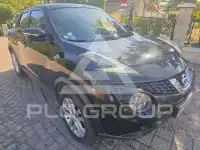 2016 Nissan Juke