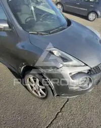 2016 Nissan Juke