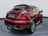 2016 Nissan Juke