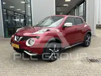 2016 Nissan Juke