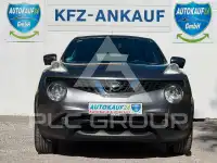 2016 Nissan Juke