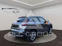 2016 Nissan Juke