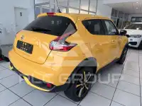 2016 Nissan Juke