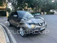 2016 Nissan Juke