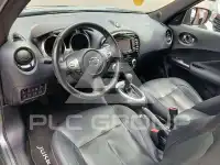 2016 Nissan Juke