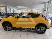 2016 Nissan Juke