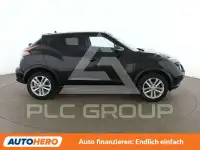 2016 Nissan Juke