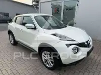2016 Nissan Juke