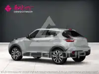 2016 Nissan Juke
