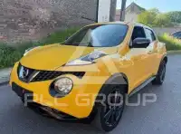 2016 Nissan Juke