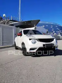 2016 Nissan Juke
