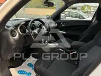 2016 Nissan Juke