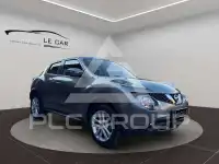 2016 Nissan Juke