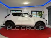 2016 Nissan Juke
