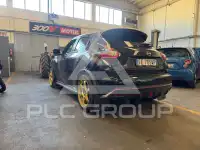 2016 Nissan Juke