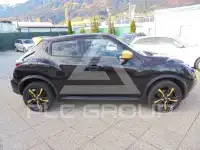 2016 Nissan Juke