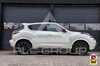 2016 Nissan Juke
