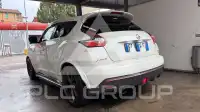 2016 Nissan Juke