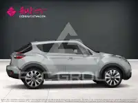 2016 Nissan Juke