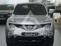 2016 Nissan Juke