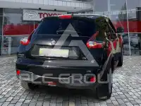 2016 Nissan Juke