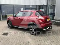 2016 Nissan Juke