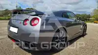 2016 Nissan GTR