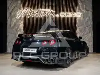 2016 Nissan GTR