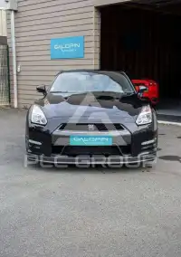 2016 Nissan GTR